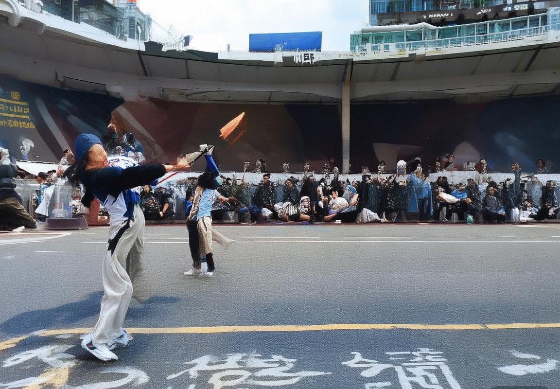 中国国奥U23队迎战日本队：亚青赛关键对决前瞻