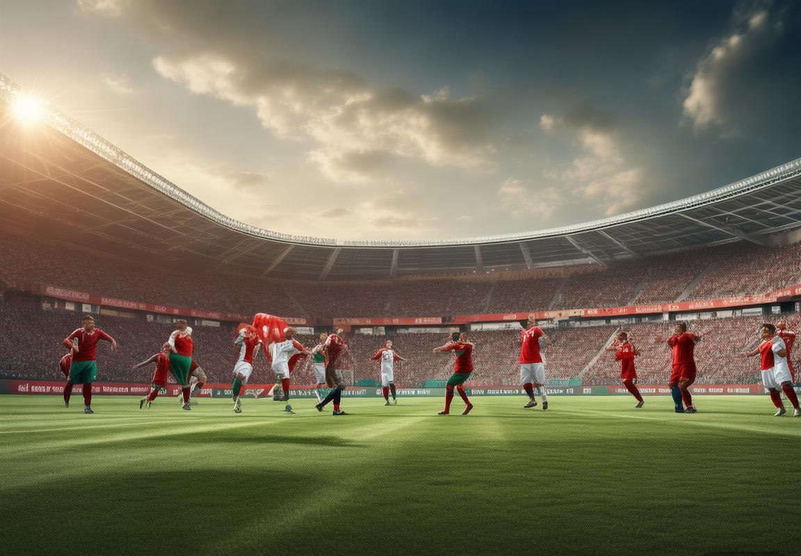 保加利亚对阵匈牙利：足球对决深度解析