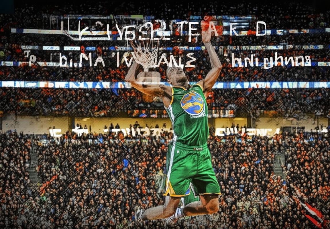 勇士逆袭开拓者：季后赛首轮激战回顾与战术解析