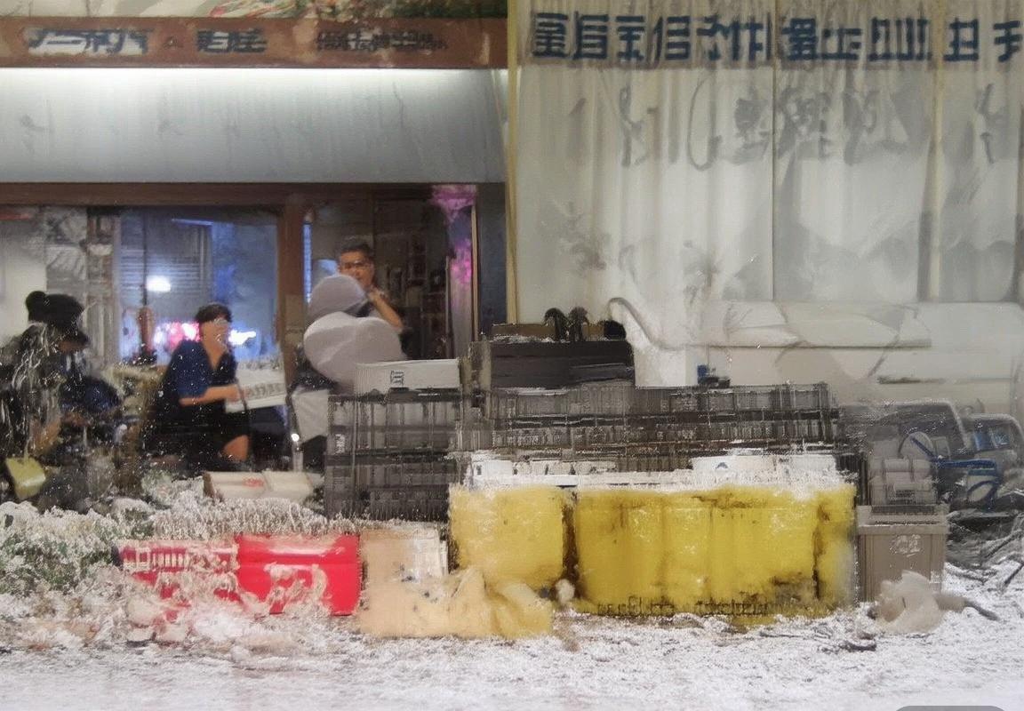 2017中纽友谊赛：激情技战术对决与技术解析