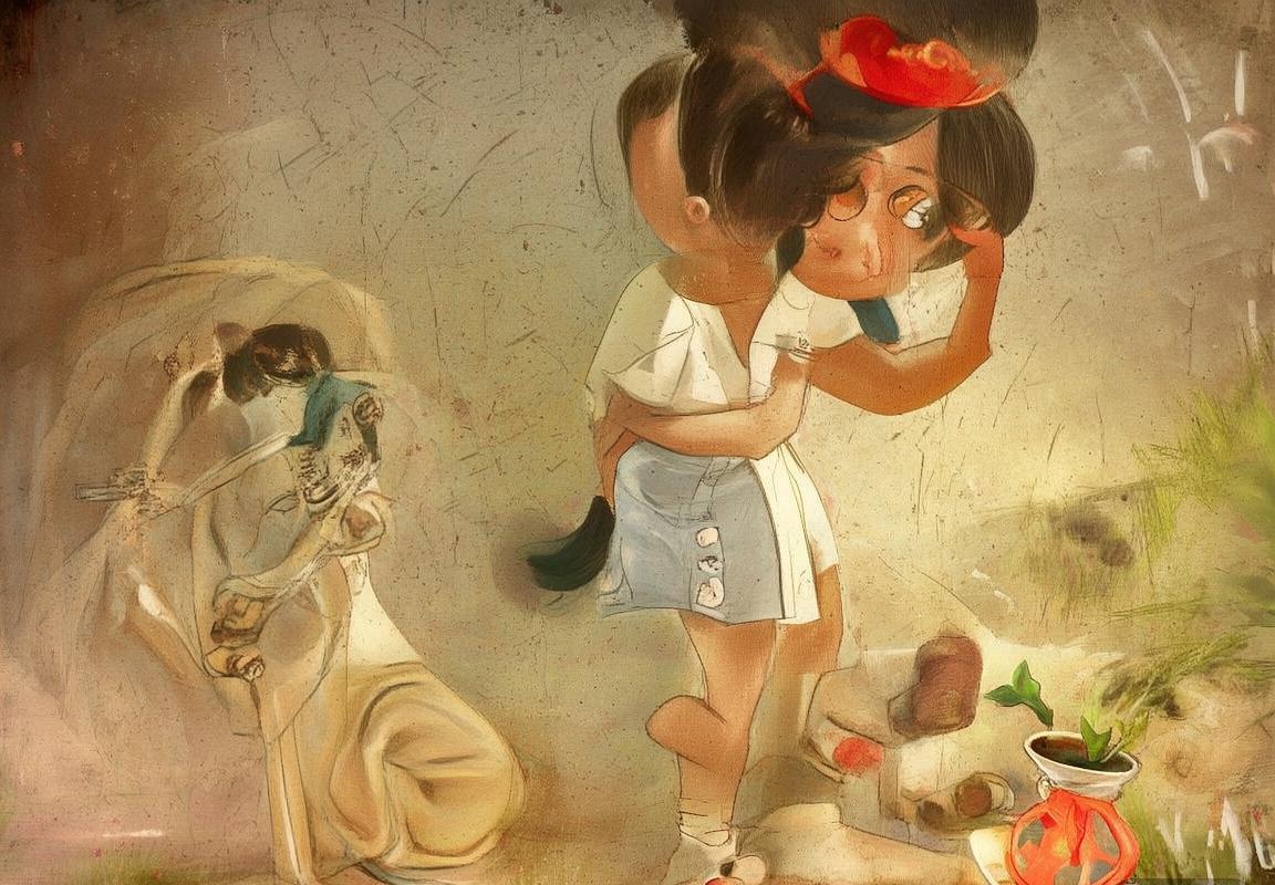 付豪的奋斗之路：从平凡到卓越的感人故事