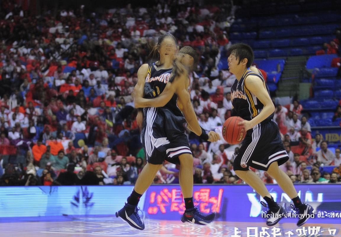 2013-2014 CBA易建联王治郅领衔：粤军八一巅峰对决精彩回顾