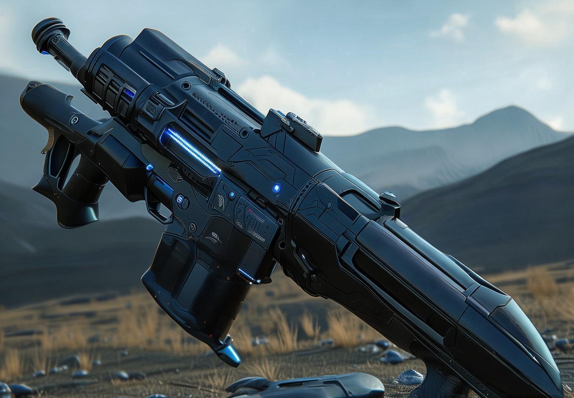 技术融合驱动智能化作战：未来战争趋势解析