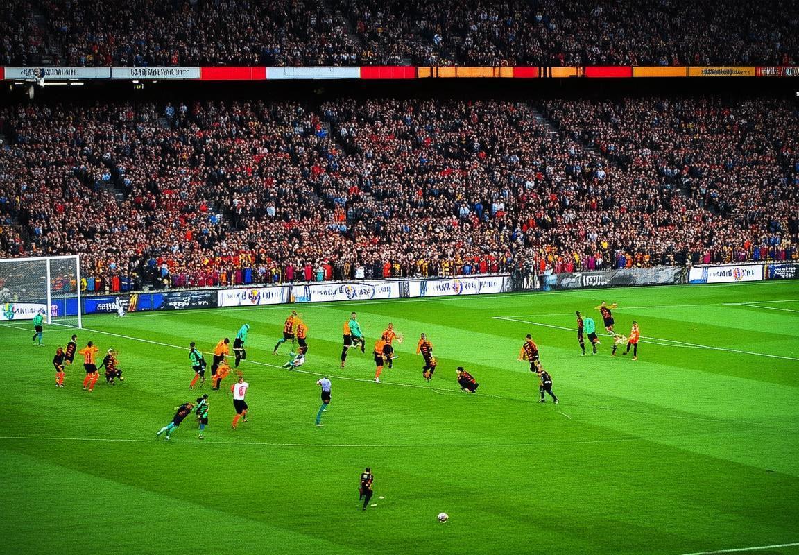 巴塞罗那VS布拉格斯：豪门对决，足球哲学碰撞解析