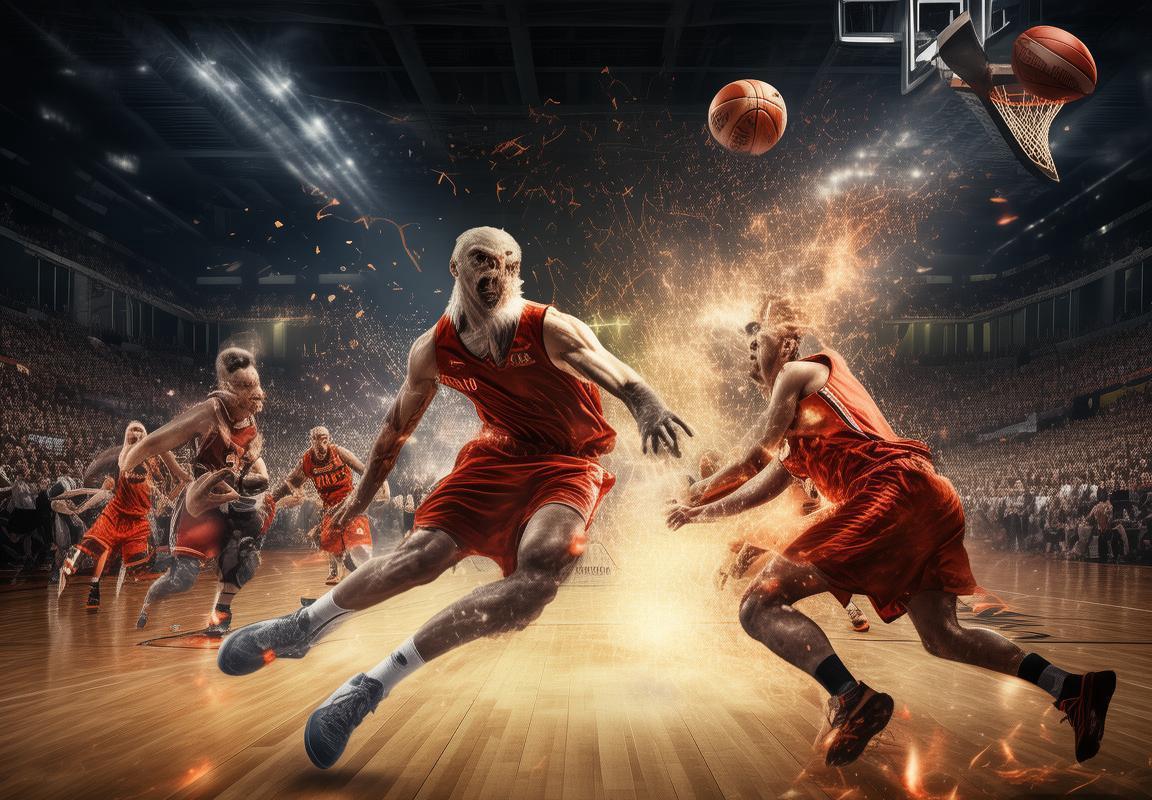 2018圣诞夜NBA老鹰活塞巅峰对决：激情碰撞与传奇瞬间